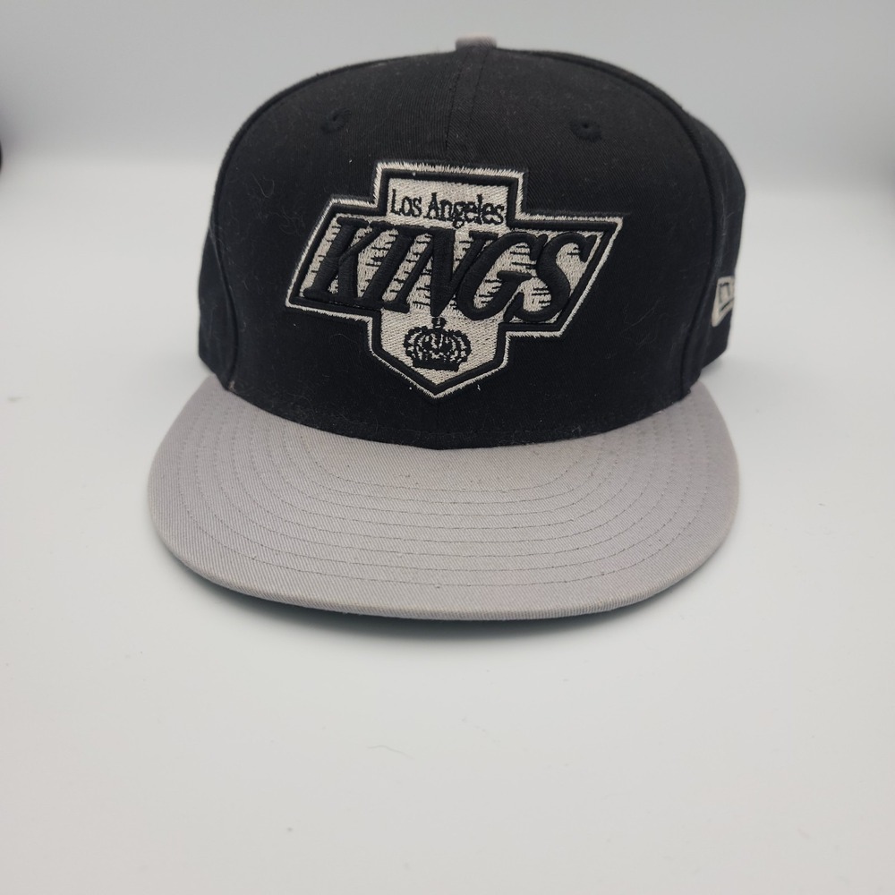 Los Angeles King NHL‎ Adjustable Hat